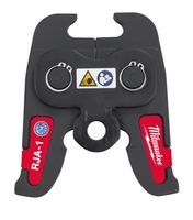 Milwaukee Accessoires Ringadapter RJA-1 - 4932430307 - thumbnail