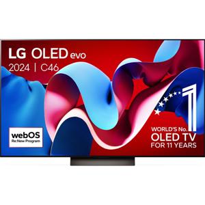 LG OLED65C46LA (2024)