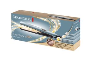 Remington S9300 Stijltang Warm Zwart, Blauw 3 m 54 W