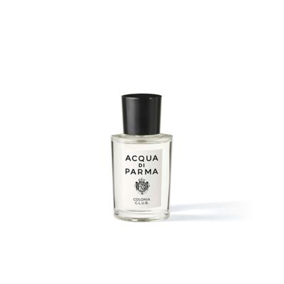 Acqua di Parma Colonia C.L.U.B. Eau de Cologne 50ml