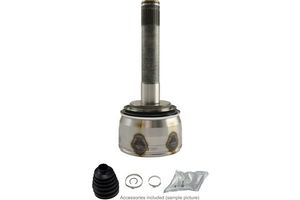 Homokineet reparatie set, aandrijfas CV9049