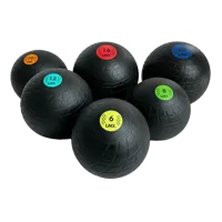 Lifemaxx Lifemaxx LMX1242 Enduro Slam Ball (6 - 20KG)
