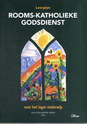 Leerplan Rooms-Katholieke godsdienst voor het lager onderwijs (Paperback)