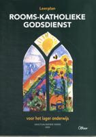 Leerplan Rooms-Katholieke godsdienst voor het lager onderwijs (Paperback)