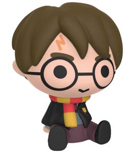 Harry Potter Chibi Bust Bank Harry Potter 15 cm