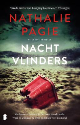 Nachtvlinders (Paperback)