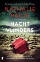 Nachtvlinders (Paperback) Nachtvlinders (Paperback)
