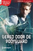 Gered door de bodyguard - Alice Sharpe, Carla Cassidy, Donna Young - ebook - thumbnail