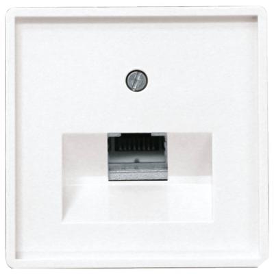 Eltako UAE55E/1-am UAE/IAE-afdekking Schroefbevestiging