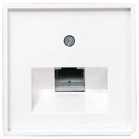 Eltako UAE55E/1-am UAE/IAE-afdekking Schroefbevestiging