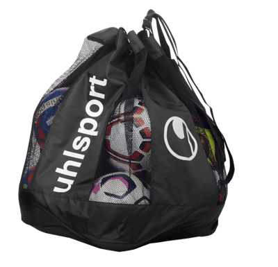 Uhlsport Ballenzak voor 12 ballen