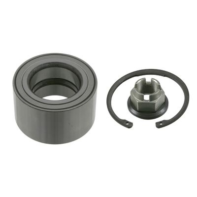 Wiellager 23183