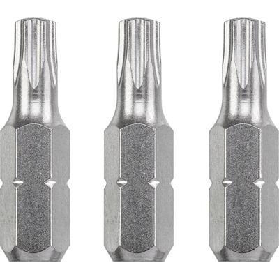 kwb 121620 Inbus-bit Staal 3 stuk(s)