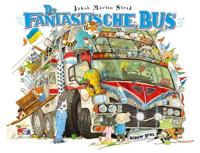 De fantastische bus