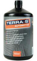 AUTOSTYLING SEEHASE Seehase latex-afdichtmiddel sealing gel for breakdown 700 ml