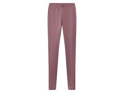 esmara Dames thermo legging (Lichtroze, S (36/38))