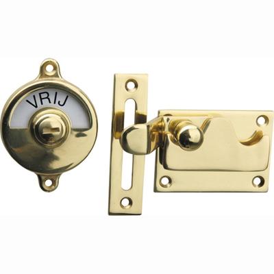 VB Overslag Elegant m/bocht MGG