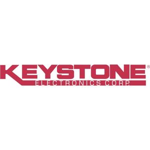 Keystone Electronics Battery Cap 96 Beschermkap Geschikt voor 9 V batterij (blok)