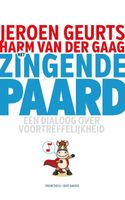 Het zingende paard - Jeroen Geurts, Harm van der Gaag - ebook