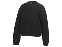 CRIVIT Dames sweater (L (44/46), Structuur zwart)