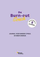 De Burn-out Coach - Iris van der Steen - ebook