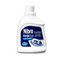 Nibro Strijkhulp/textielversteviger