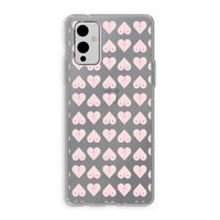 Ass 'n Titties: OnePlus 9 Transparant Hoesje