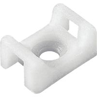 PB Fastener TM 36 Bevestigingssokkel Schroefbaar TM 36 Bundel-Ø (bereik) 6 mm (max) Natuur 1 stuk(s) - thumbnail