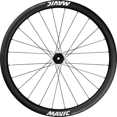 MAVIC wiel "cosmic s 42 disc"