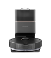 Schoonmaakrobot Roborock Q5 Pro+ Zwart