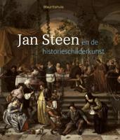 Jan Steen en de historieschilderkunst (Paperback)