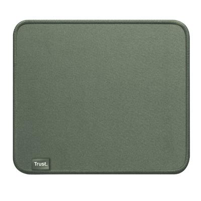 Trust Boye Mouse Pad ECO Desktop accessoire Groen