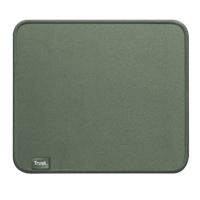 Trust Boye Mouse Pad ECO Desktop accessoire Groen