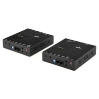 StarTech.com HDMI over IP extender set met videowall ondersteuning - 1080p