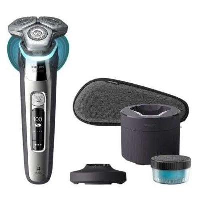 Elektrisch scheerapparaat - PHILIPS - S9975/55 - Serie 9000