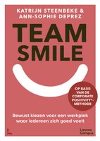 Team Smile - Katrijn Steenbeke, Ann-Sophie Deprez - ebook