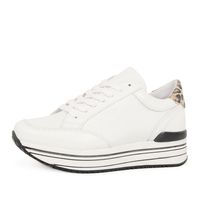 SPM leanrun witte sneaker-40