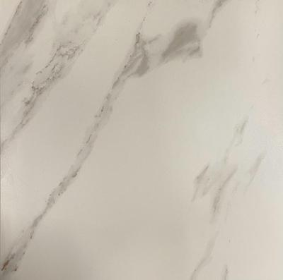 Vloertegel Marmoles Digital Carrara Mat 30x60 rect | Geschikt als zowel vloertegel als wandtegel