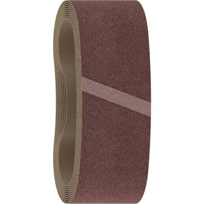 Bosch Accessories 2608606080 Schuurband Korrelgrootte (num) 40 (l x b) 533 mm x 75 mm 10 stuk(s)