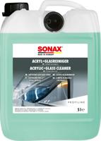 SONAX reiniger "acryl+glasreiniger" acrylic+glass cleaner
