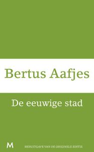 De eeuwige stad - Bertus Aafjes - ebook