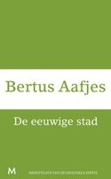 De eeuwige stad - Bertus Aafjes - ebook - thumbnail