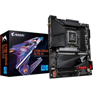 GIGABYTE Z790 AORUS ELITE AX