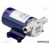 Bombas achique agua GS20160 - BOMBA DE AGUA UP1/N 35L/MIN. 12V.