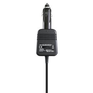 Hama Netadapter Voor Auto Instelbaar 1000mA 12W Max. 12V Gest. 8 Adapters