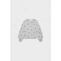 Fabienne Chapot - Grijs | Dames | Trui | Grijs | XXL | regular | Kamst mode