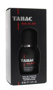 Tabac Man eau de toilette natural spray