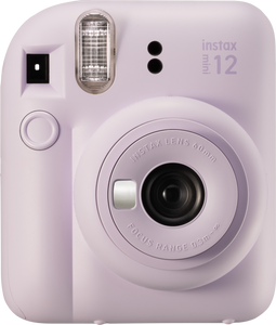 Fujifilm Instax Mini 12 Lilac Purple