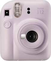 Fujifilm Instax Mini 12 Lilac Purple - thumbnail