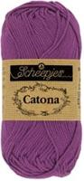 Scheepjes Catona 25g 282 Ultraviolet